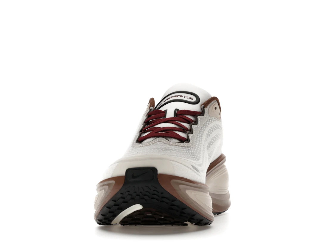 Nike Vomero Plus Sail Baroque Brown