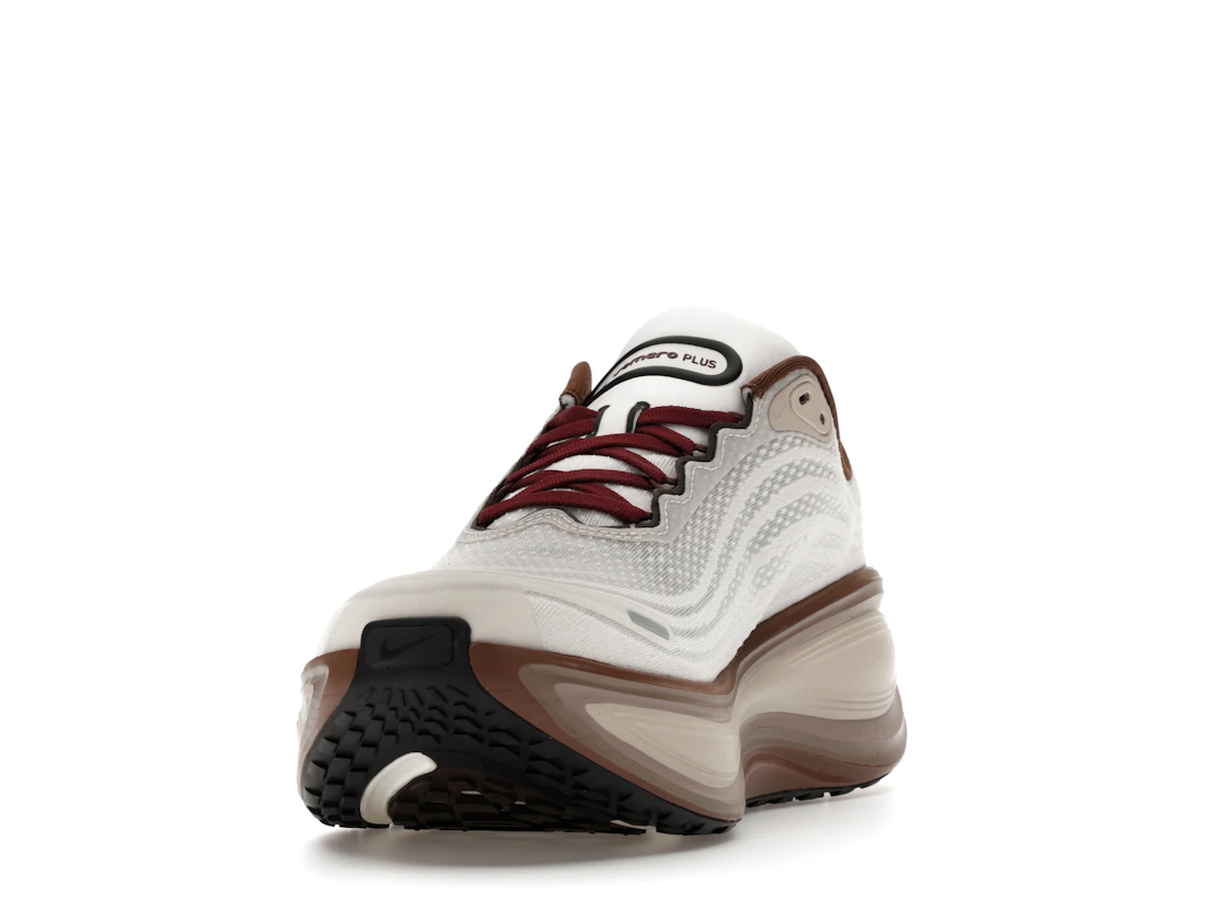 Nike Vomero Plus Sail Baroque Brown