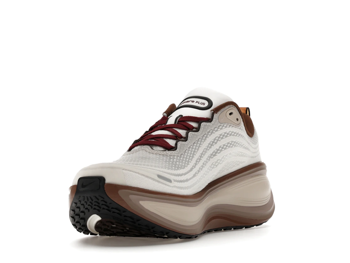 Nike Vomero Plus Sail Baroque Brown