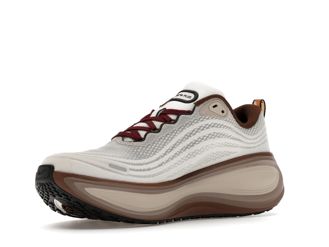 Nike Vomero Plus Sail Baroque Brown