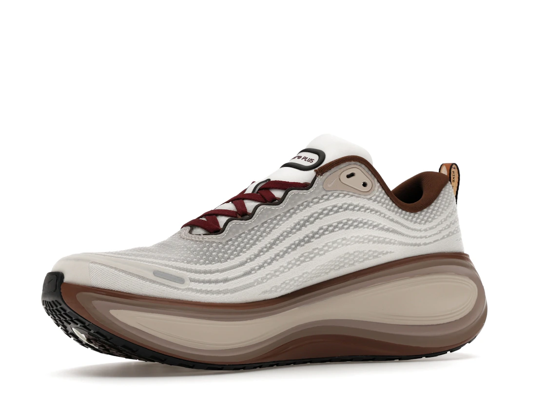 Nike Vomero Plus Sail Baroque Brown