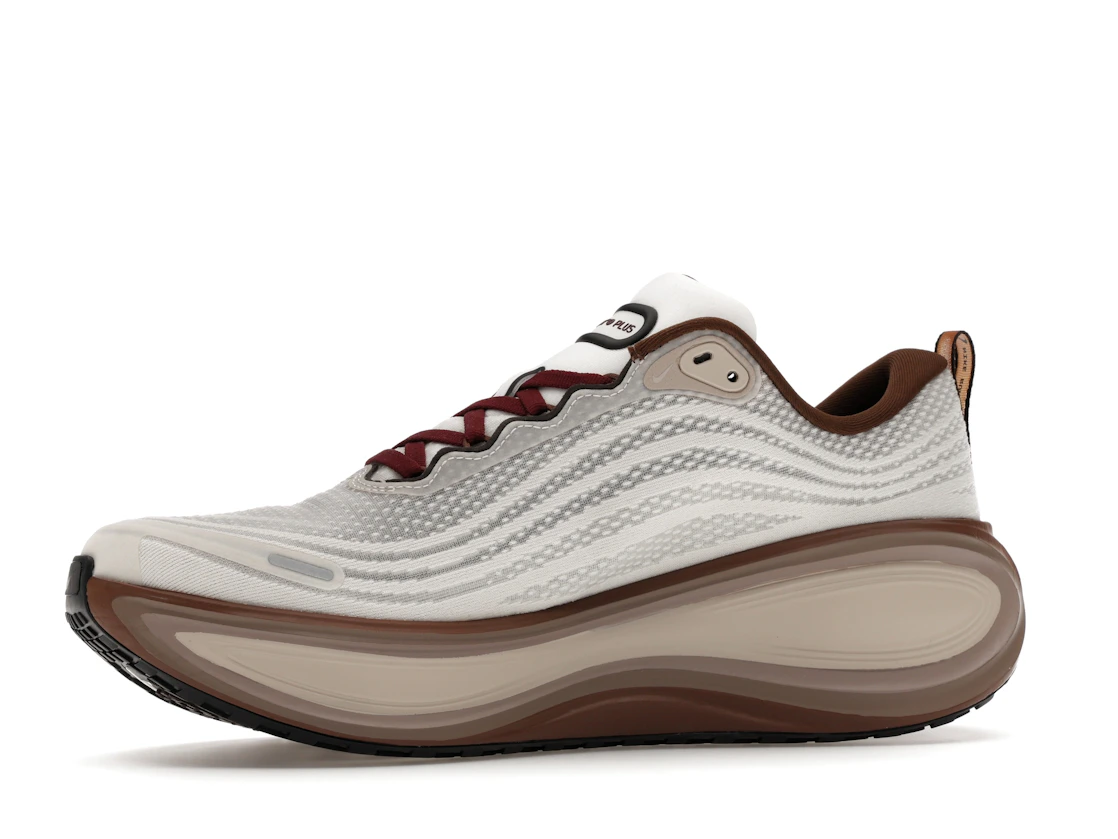 Nike Vomero Plus Sail Baroque Brown