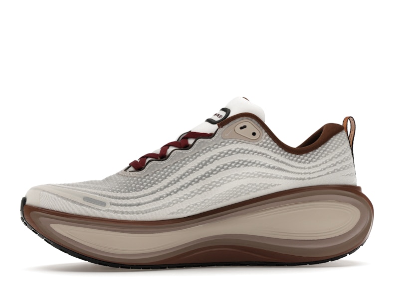 Nike Vomero Plus Sail Baroque Brown