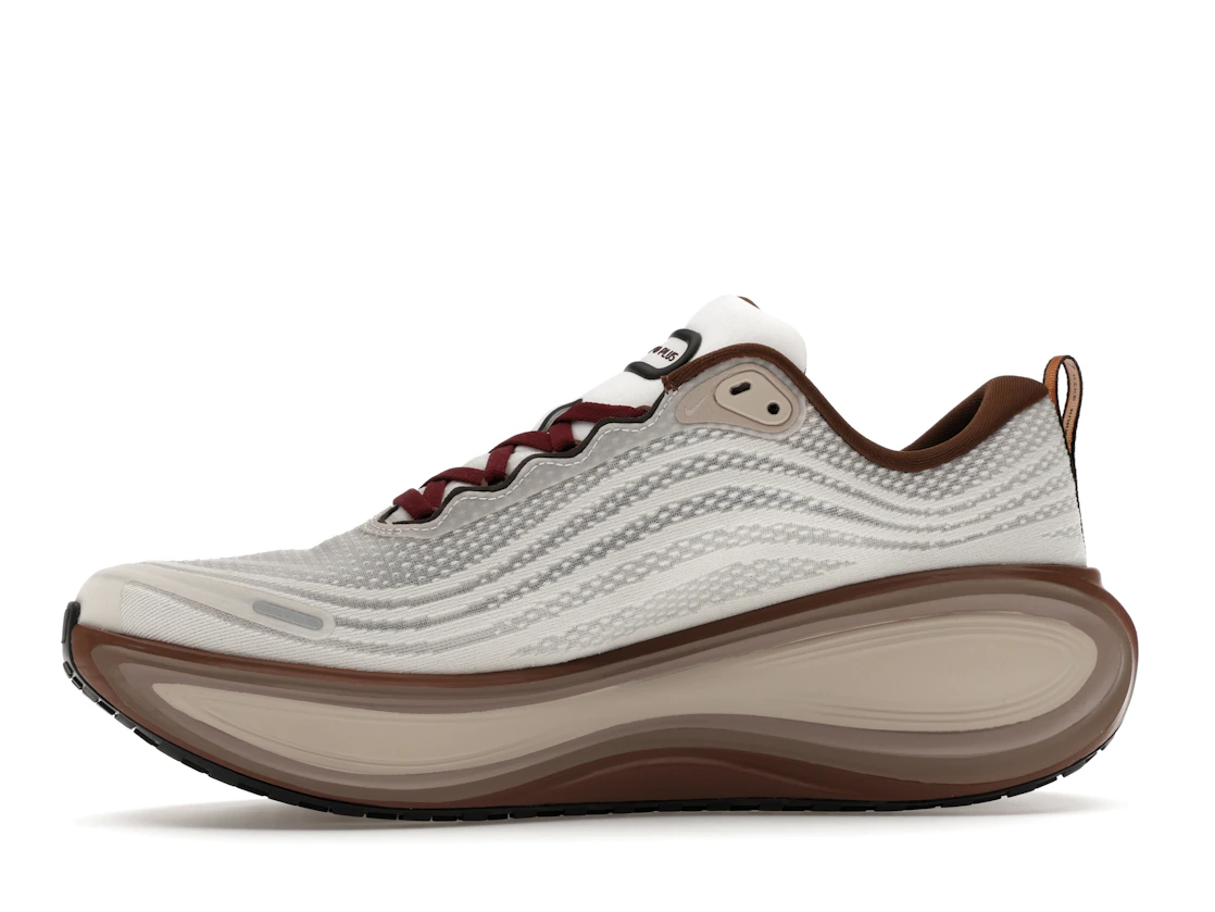 Nike Vomero Plus Sail Baroque Brown