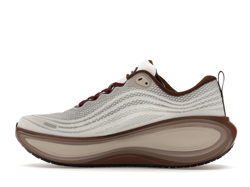 Nike Vomero Plus Sail Baroque Brown