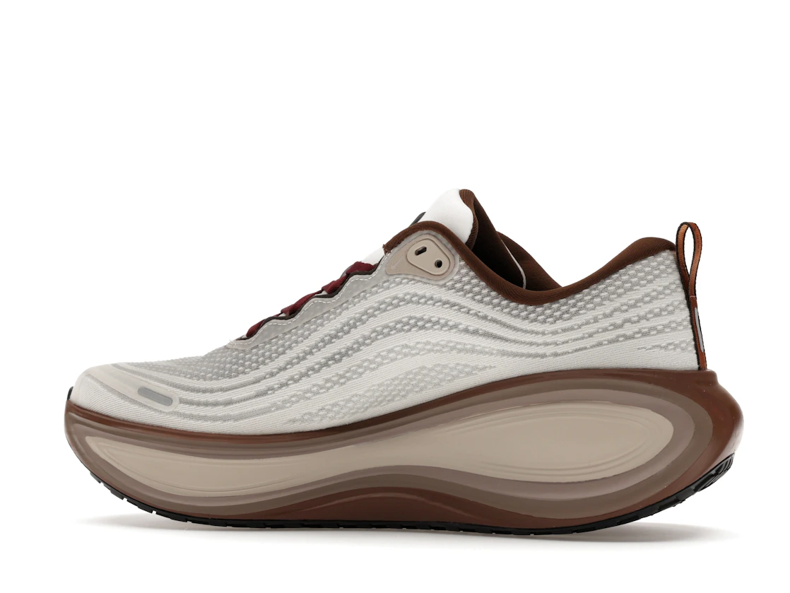 Nike Vomero Plus Sail Baroque Brown