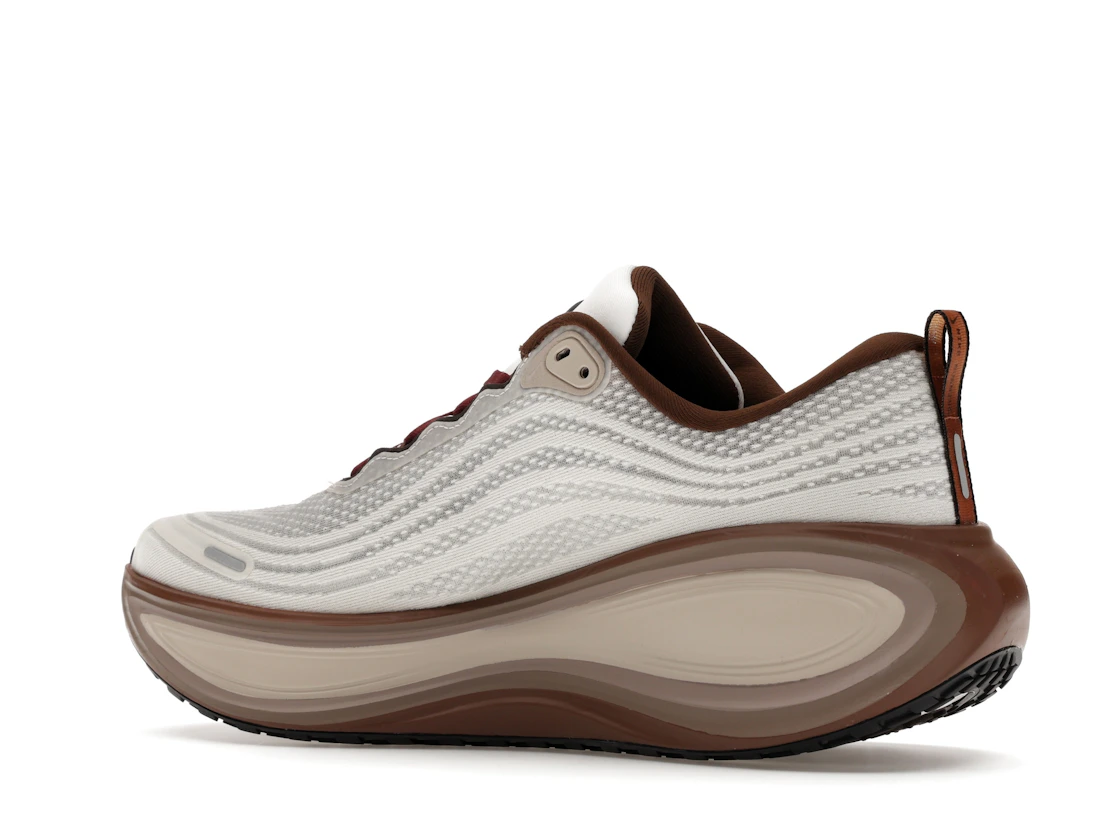 Nike Vomero Plus Sail Baroque Brown