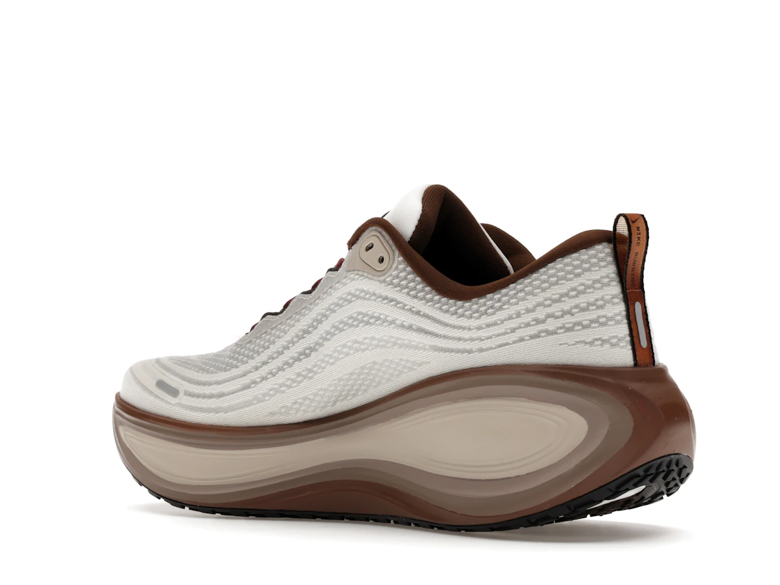 Nike Vomero Plus Sail Baroque Brown