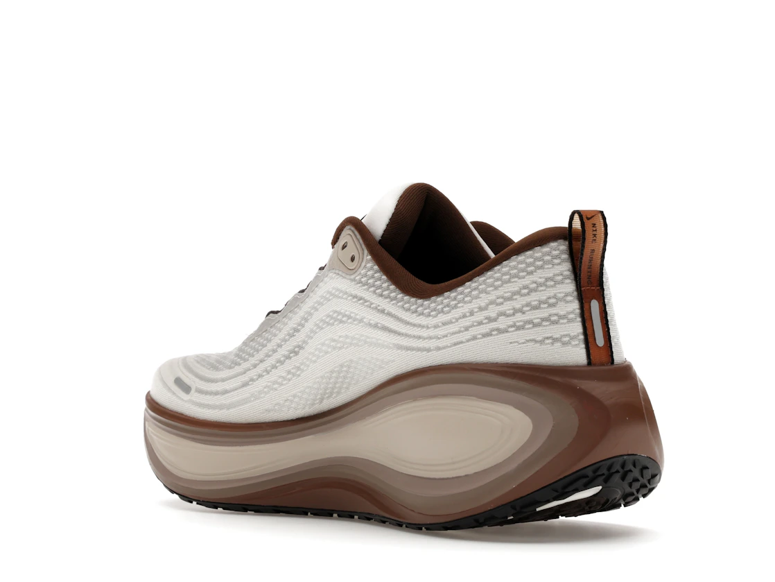 Nike Vomero Plus Sail Baroque Brown