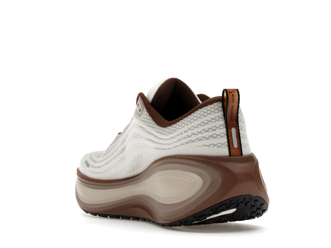 Nike Vomero Plus Sail Baroque Brown