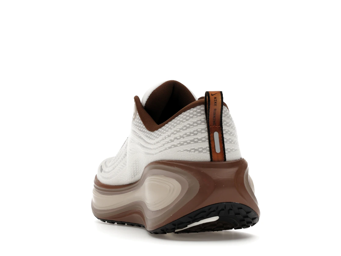 Nike Vomero Plus Sail Baroque Brown