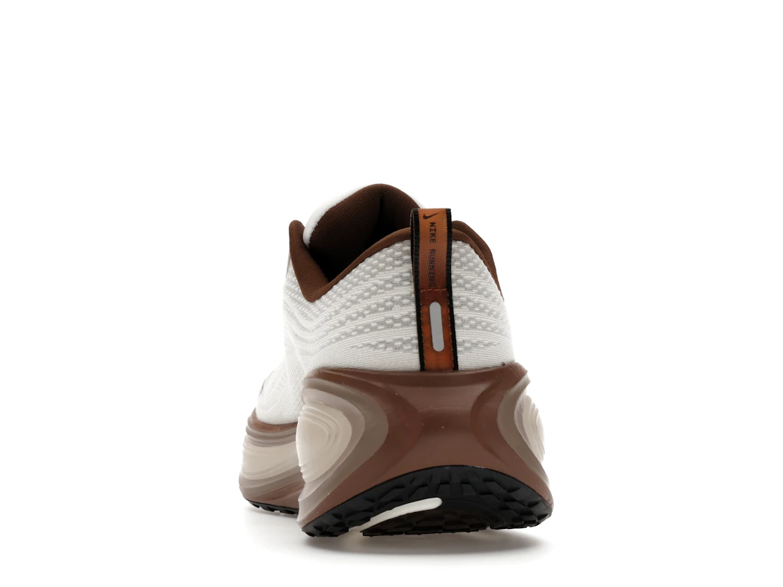 Nike Vomero Plus Sail Baroque Brown