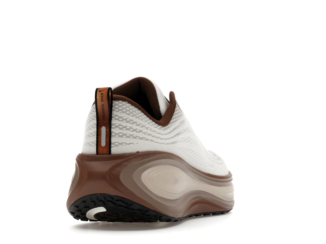 Nike Vomero Plus Sail Baroque Brown