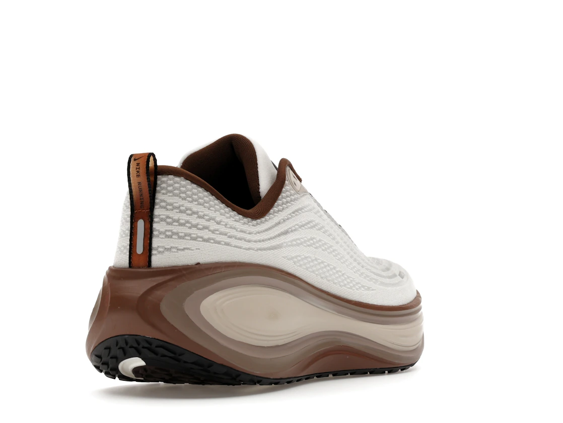 Nike Vomero Plus Sail Baroque Brown