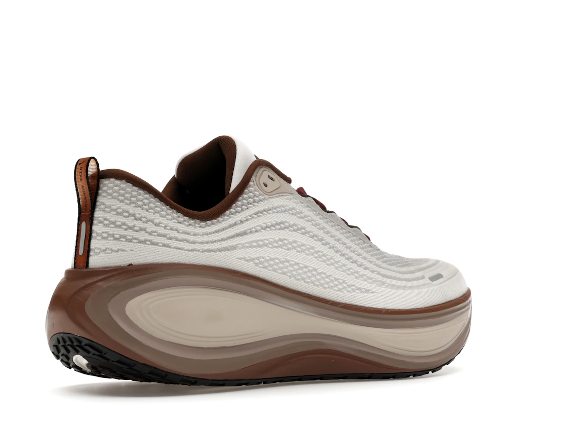Nike Vomero Plus Sail Baroque Brown