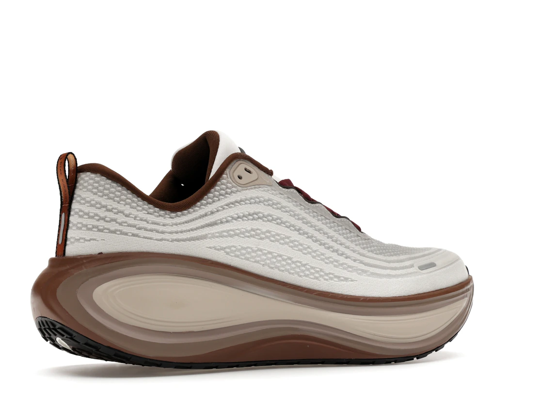 Nike Vomero Plus Sail Baroque Brown