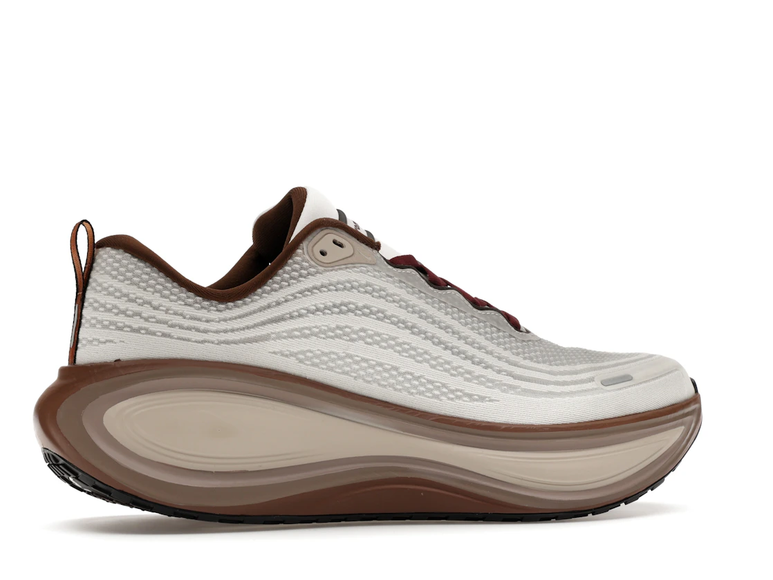 Nike Vomero Plus Sail Baroque Brown