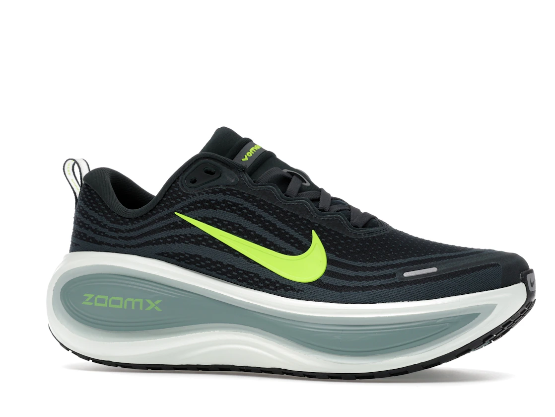 Nike Vomero Plus Seaweed Cannon Green Haze Volt