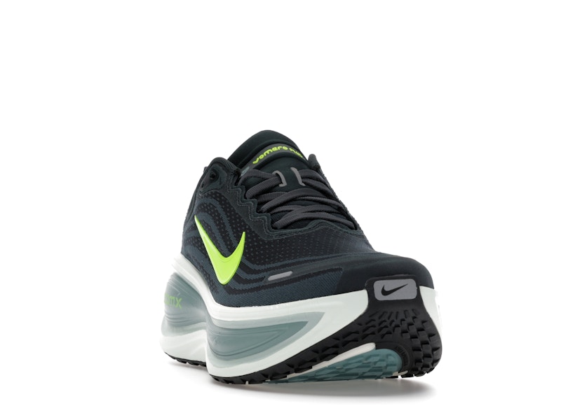 Nike Vomero Plus Seaweed Cannon Green Haze Volt