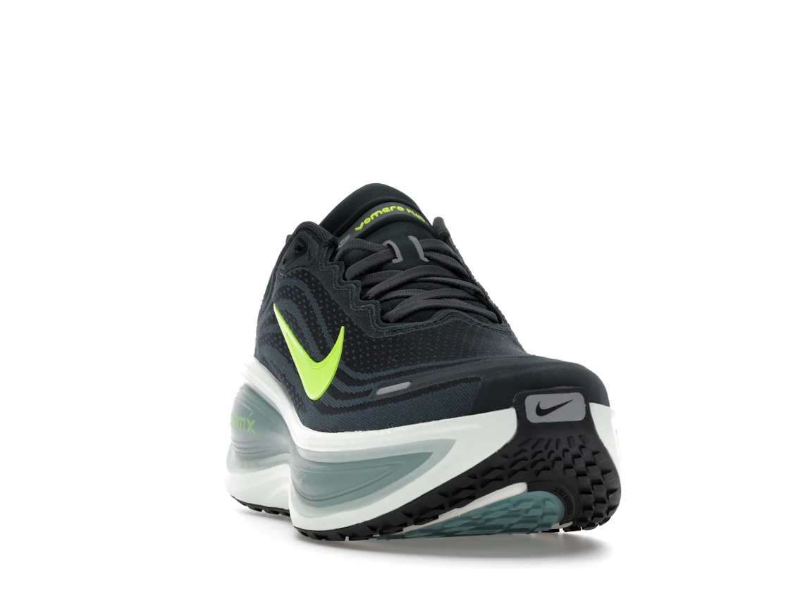 Nike Vomero Plus Seaweed Cannon Green Haze Volt
