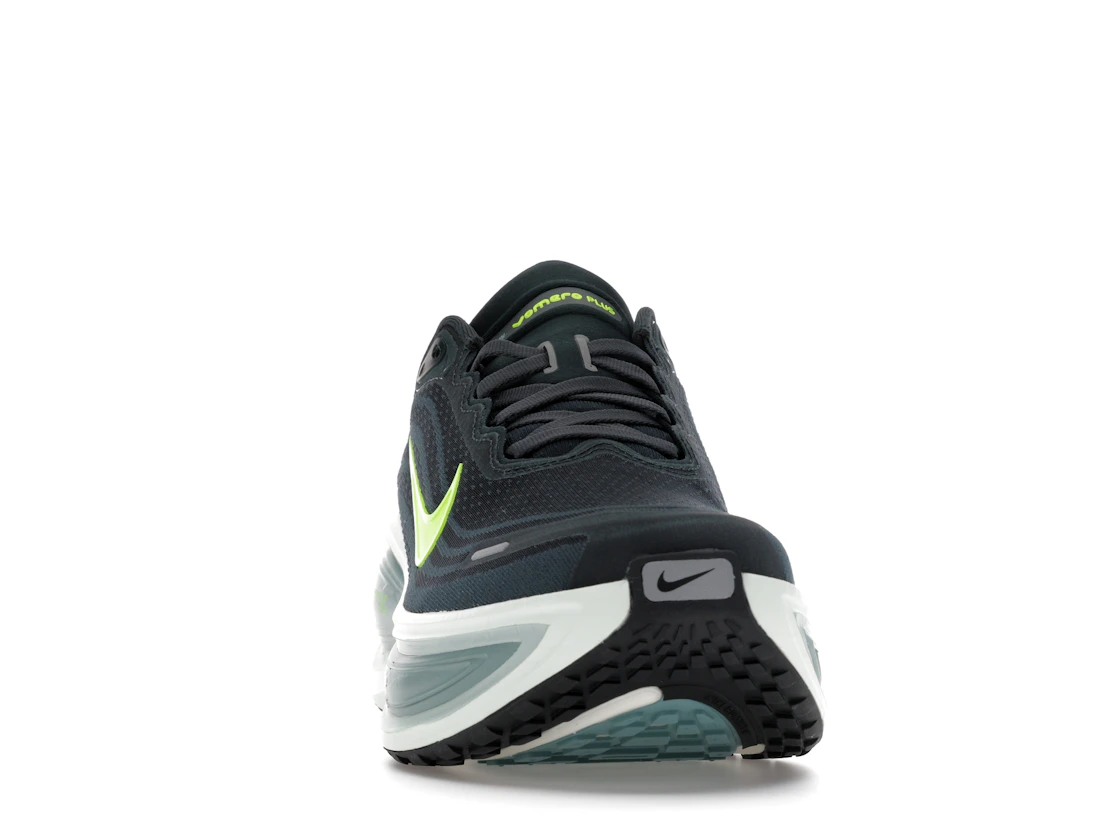 Nike Vomero Plus Seaweed Cannon Green Haze Volt