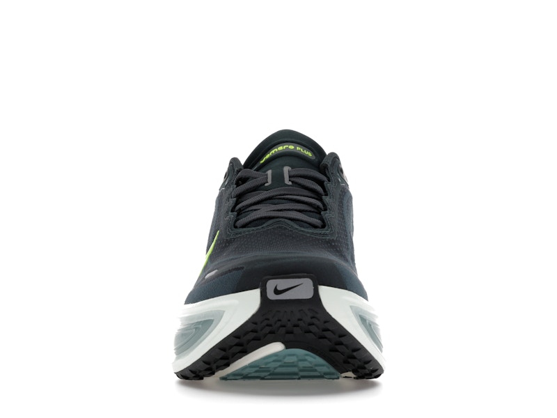 Nike Vomero Plus Seaweed Cannon Green Haze Volt