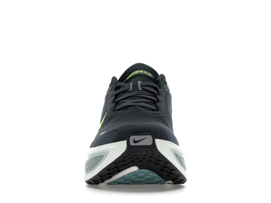 Nike Vomero Plus Seaweed Cannon Green Haze Volt