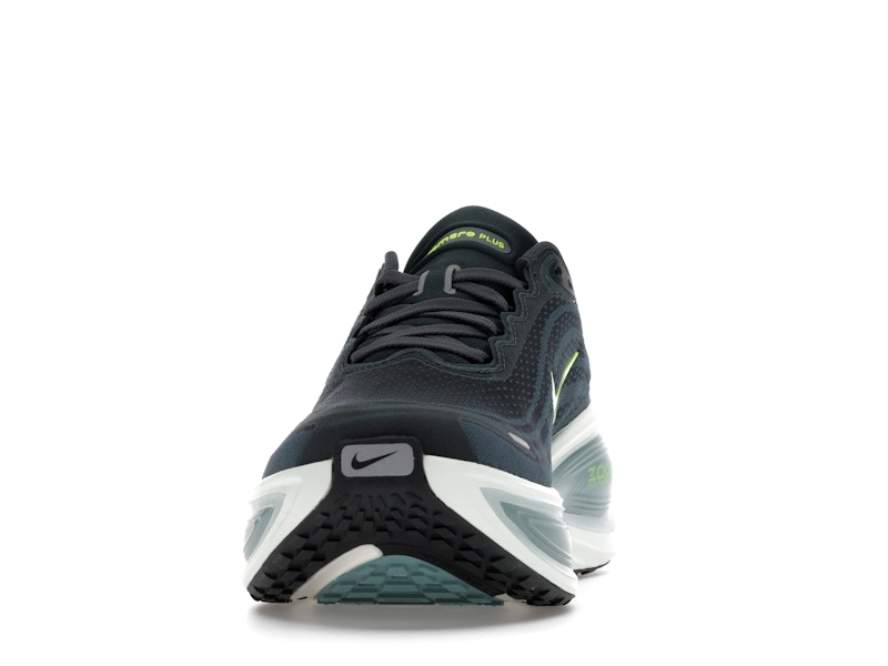 Nike Vomero Plus Seaweed Cannon Green Haze Volt