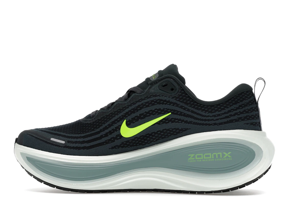 Nike Vomero Plus Seaweed Cannon Green Haze Volt