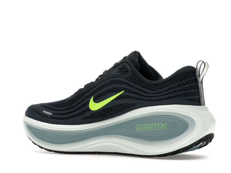 Nike Vomero Plus Seaweed Cannon Green Haze Volt