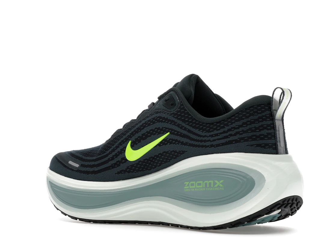 Nike Vomero Plus Seaweed Cannon Green Haze Volt