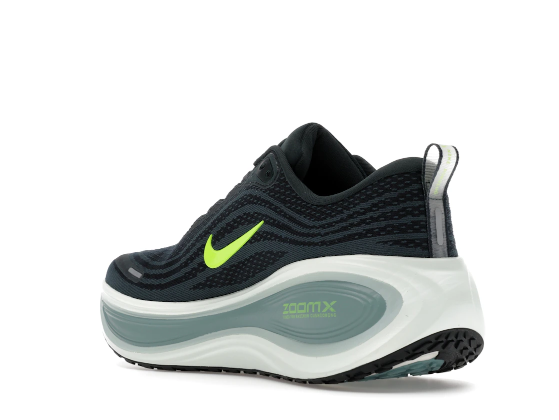 Nike Vomero Plus Seaweed Cannon Green Haze Volt