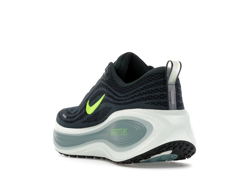 Nike Vomero Plus Seaweed Cannon Green Haze Volt