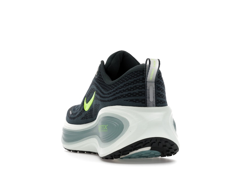 Nike Vomero Plus Seaweed Cannon Green Haze Volt