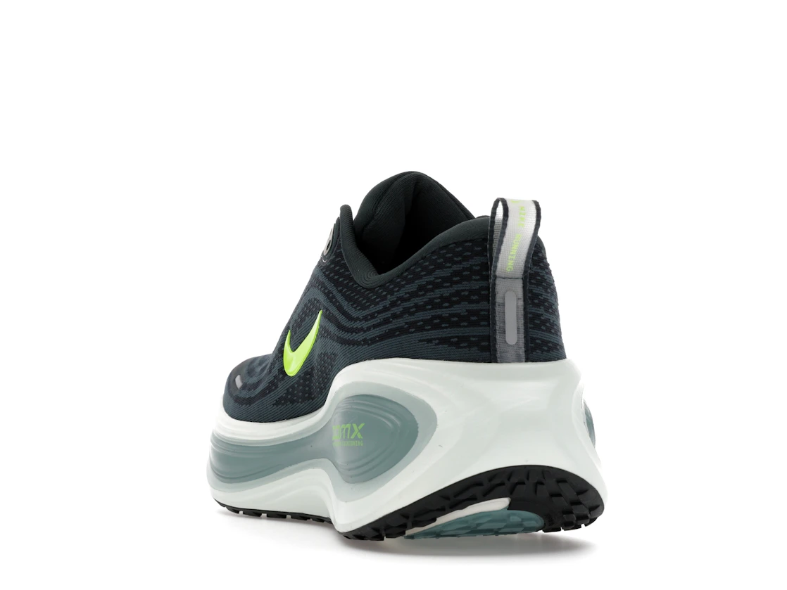 Nike Vomero Plus Seaweed Cannon Green Haze Volt