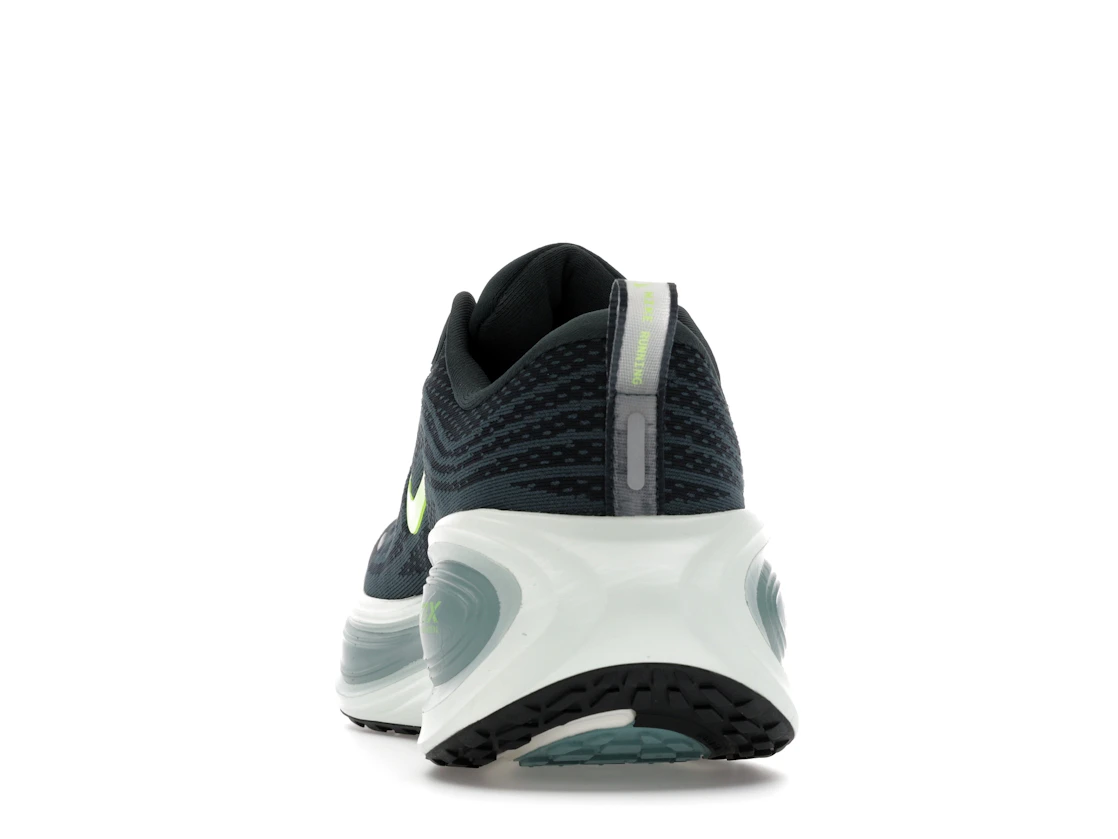 Nike Vomero Plus Seaweed Cannon Green Haze Volt