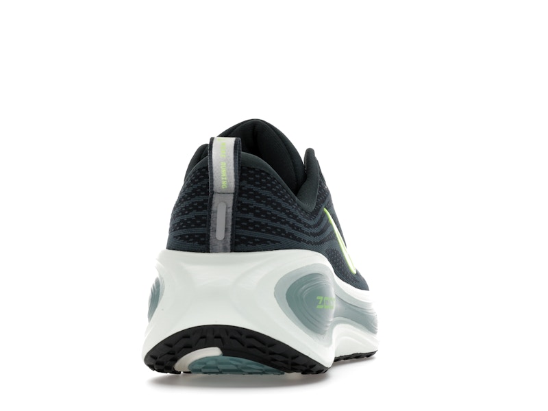 Nike Vomero Plus Seaweed Cannon Green Haze Volt