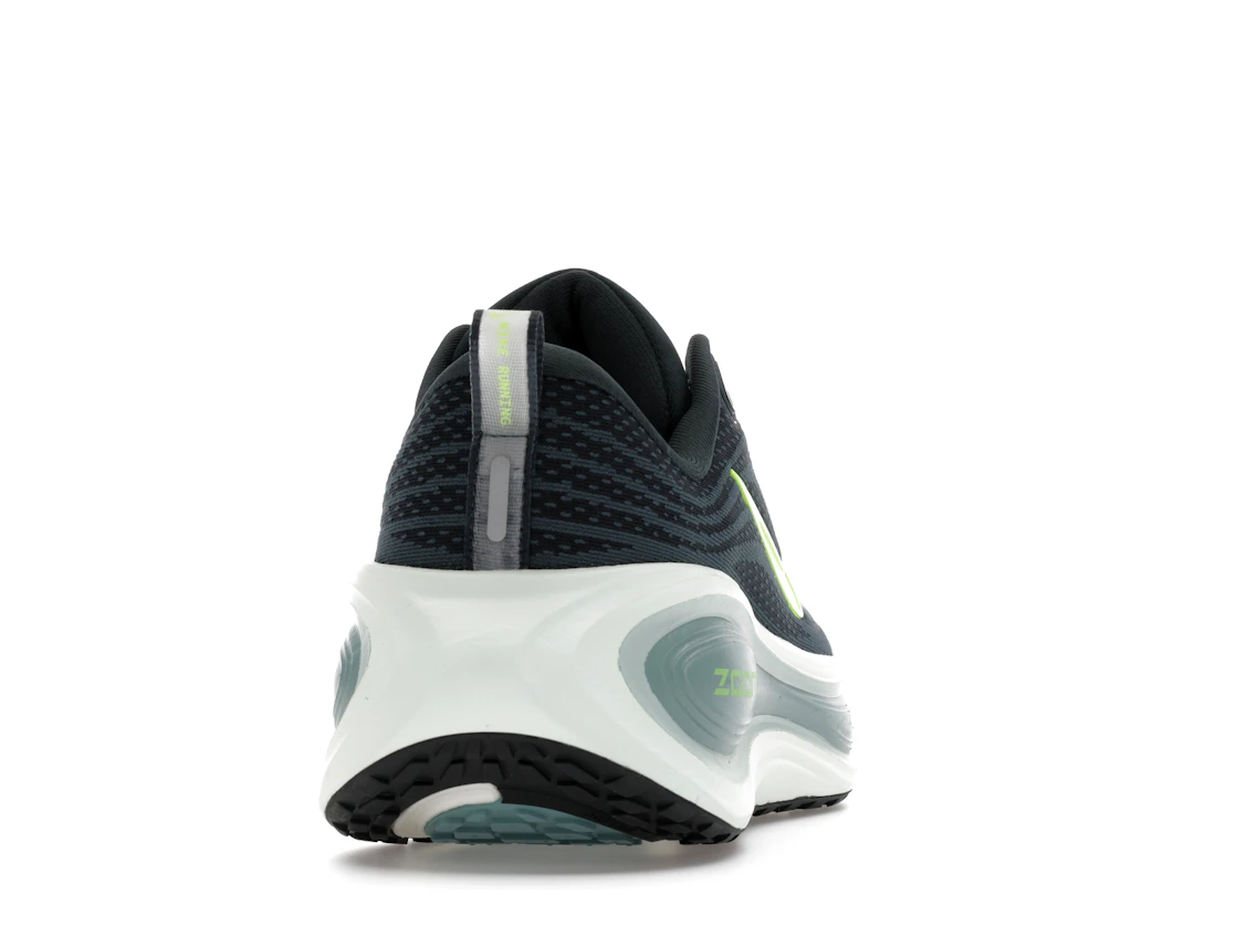 Nike Vomero Plus Seaweed Cannon Green Haze Volt