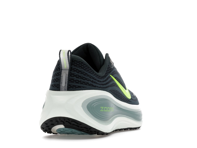 Nike Vomero Plus Seaweed Cannon Green Haze Volt