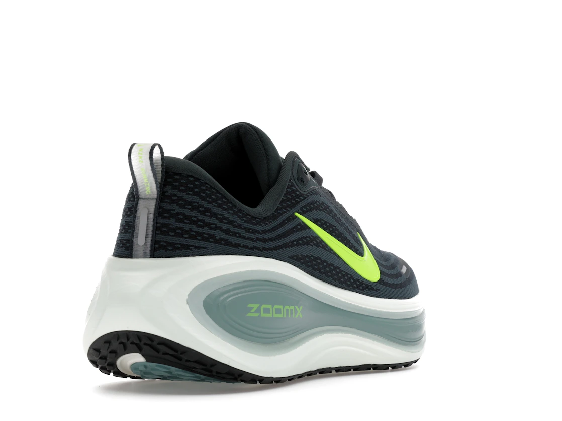 Nike Vomero Plus Seaweed Cannon Green Haze Volt