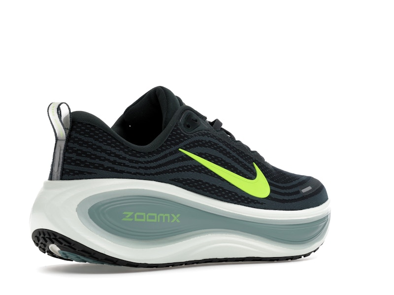 Nike Vomero Plus Seaweed Cannon Green Haze Volt