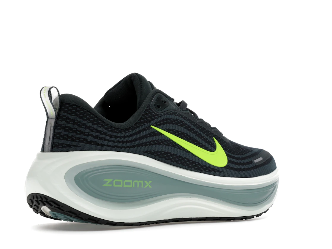 Nike Vomero Plus Seaweed Cannon Green Haze Volt