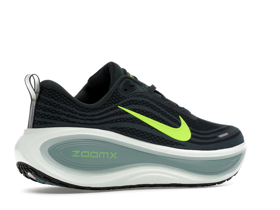 Nike Vomero Plus Seaweed Cannon Green Haze Volt
