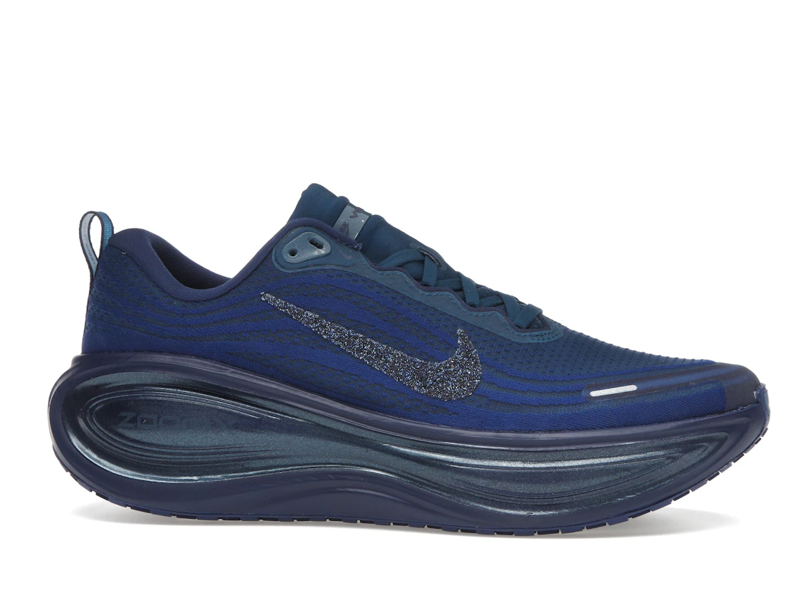 Nike Vomero Plus Swarovski Blue Force (Women's)