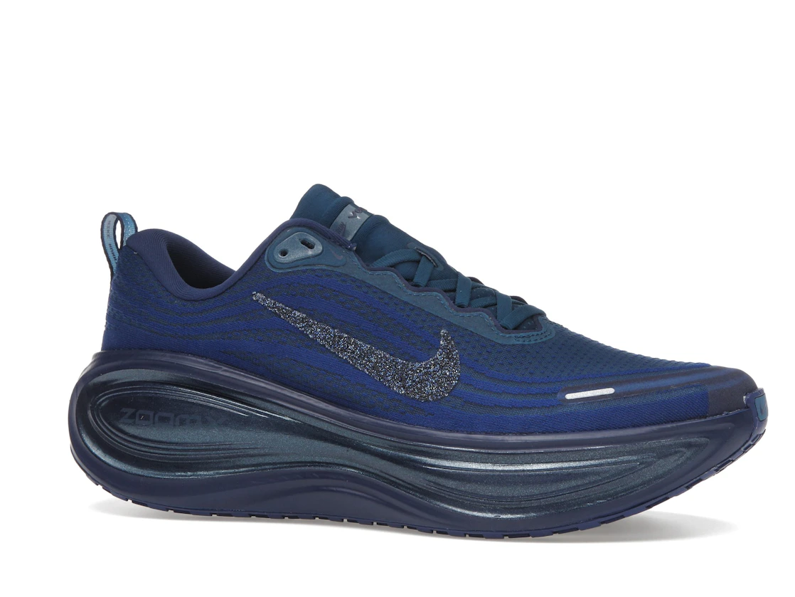 Nike Vomero Plus Swarovski Blue Force (Women's)
