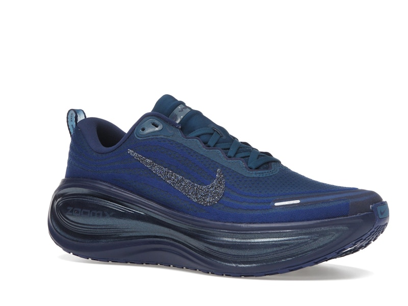 Nike Vomero Plus Swarovski Blue Force (Women's)