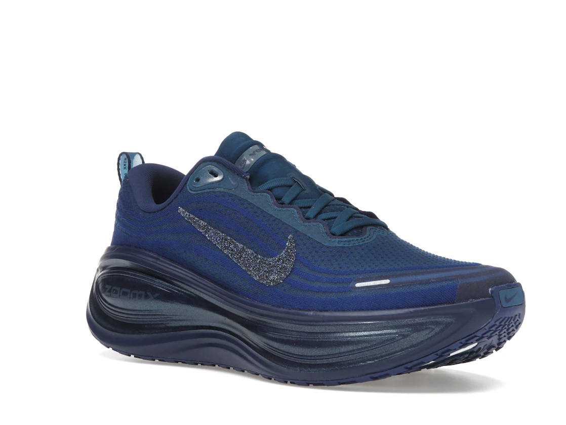 Nike Vomero Plus Swarovski Blue Force (Women's)