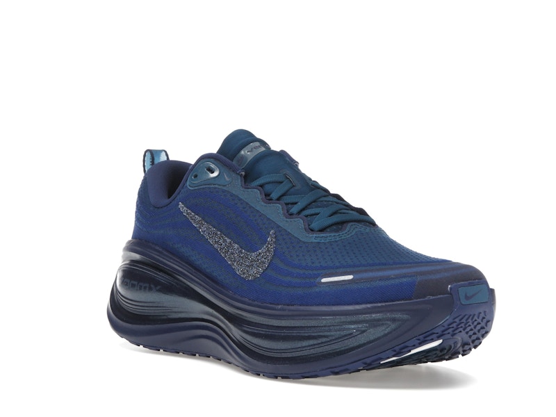 Nike Vomero Plus Swarovski Blue Force (Women's)