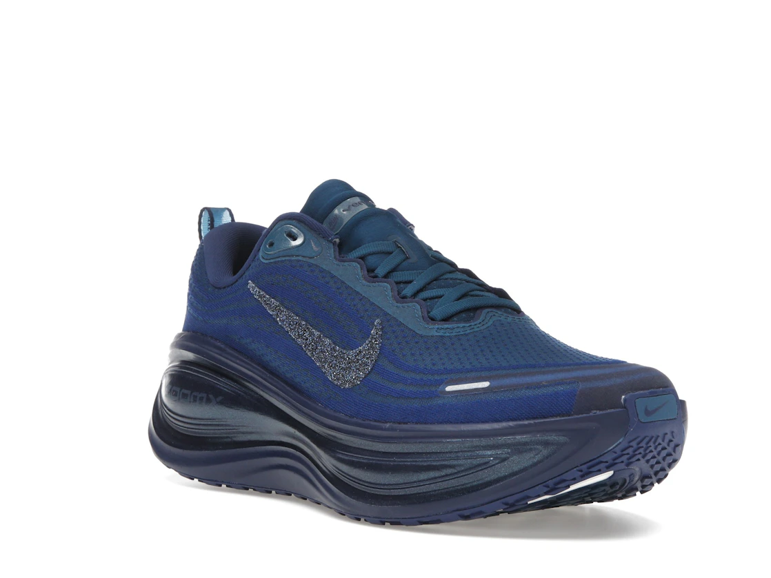 Nike Vomero Plus Swarovski Blue Force (Women's)