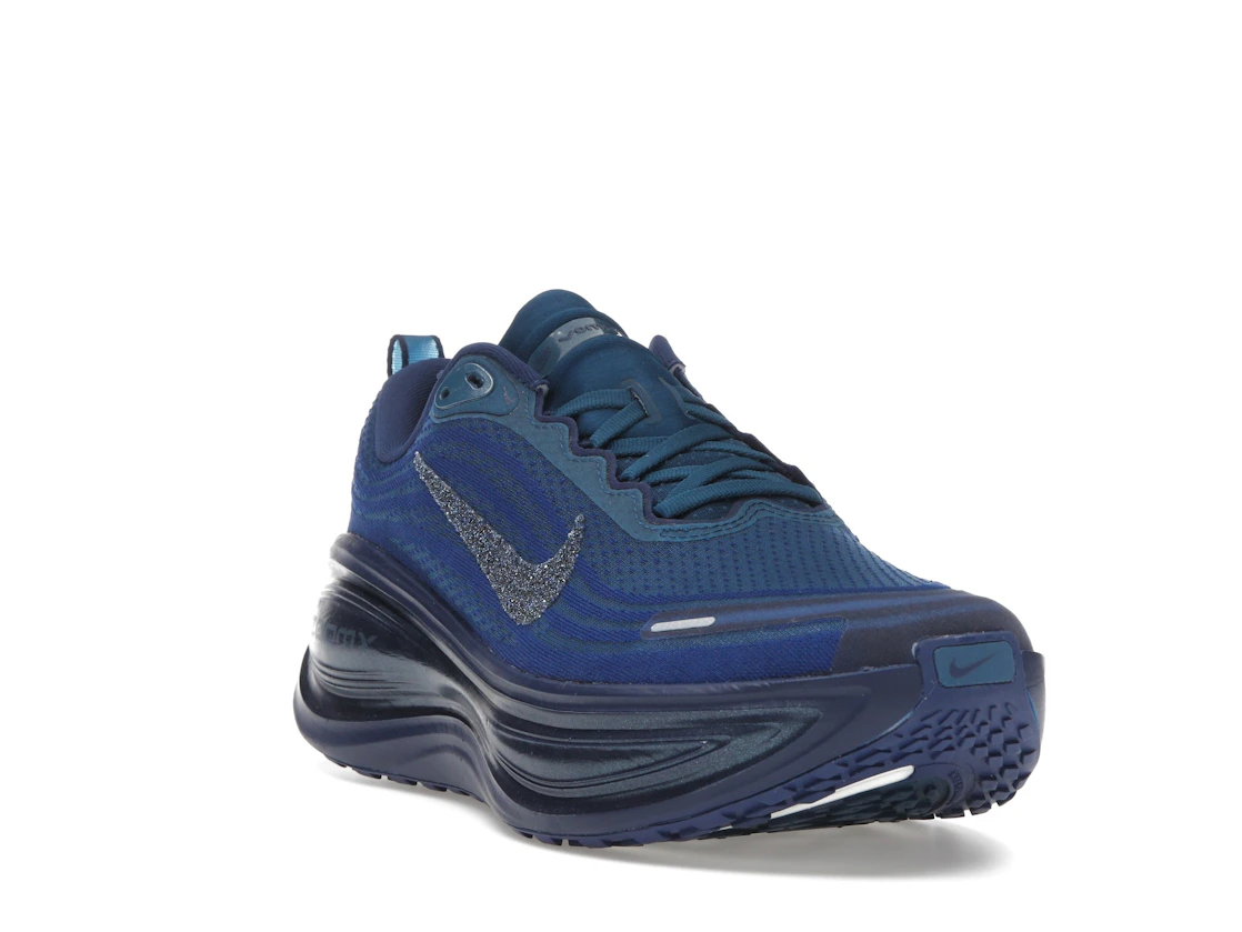 Nike Vomero Plus Swarovski Blue Force (Women's)